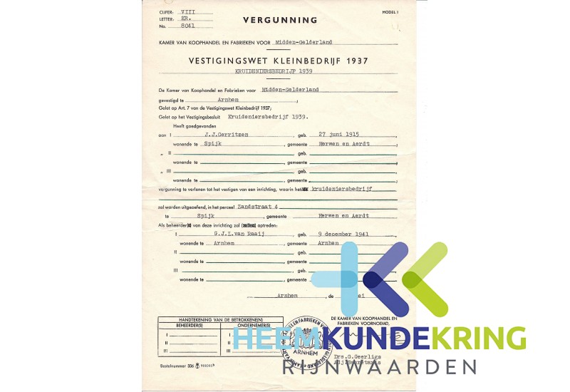 Melkhandel Gerritzen Spijk (1)